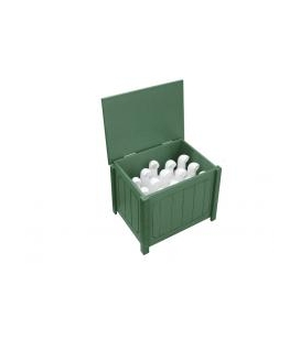 CONTENEDOR DE BOTELLAS