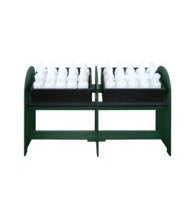 MUEBLE 30 BOTELLAS
