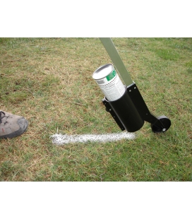  CAJA TURF PAINT BLANCO