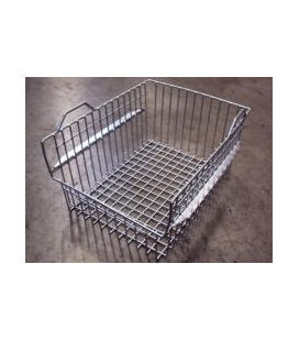 CESTA METALICA PARA RANGE SERVANT