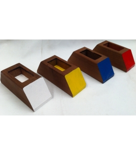 TEE WITTEN MADERA TEE WITTEN MADERA