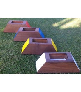 TEE WITTEN MADERA TEE WITTEN MADERA