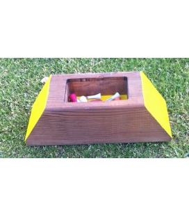 TEE WITTEN MADERA TEE WITTEN MADERA