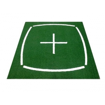 TRAINING MAT