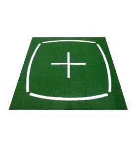 TRAINING MAT