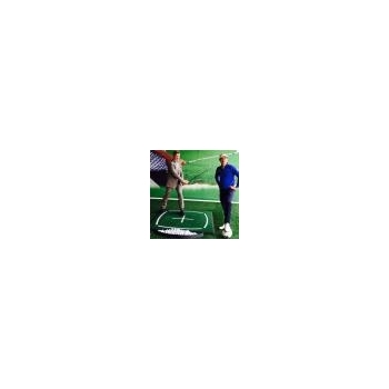 TRAINING MAT