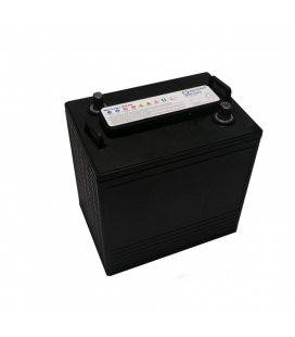 Q-BATTERIES 6DC-225