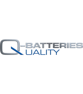 Q-BATTERIES 6DC-225