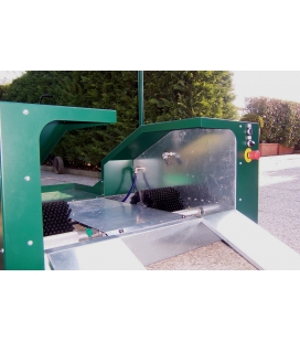 MAQUINA TW/800