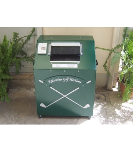 MAQUINA CW/500 MAQUINA CW/500