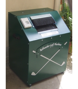 MAQUINA CW/500 MAQUINA CW/500