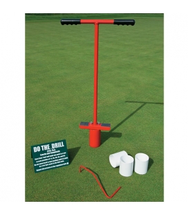 SURE PUTT PRACTICE GREEN SYSTEM SURE PUTT PRACTICE GREEN SYSTEM
