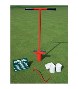 SURE PUTT PRACTICE GREEN SYSTEM