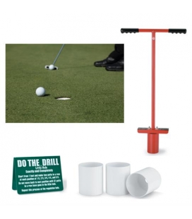 SURE PUTT PRACTICE GREEN SYSTEM