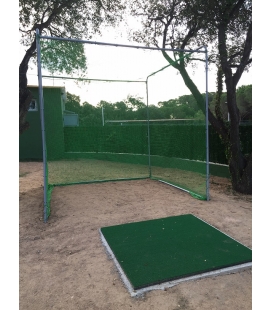 CANCHA DE GOLF