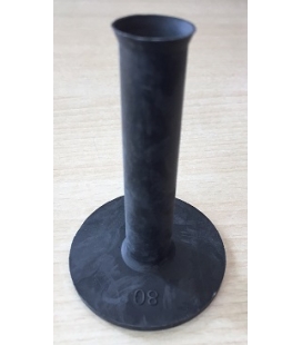 TEES DE 80mm TEES DE 80mm