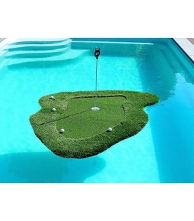 FLOATING TARGET POOL