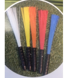 FAIRWAY MARKER ANTENNA ROJO