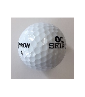 BOLA GOLF SRIXON AD333 TOUR BOLA GOLF SRIXON AD333 TOUR