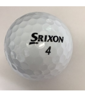 BOLA GOLF SRIXON AD333 TOUR BOLA GOLF SRIXON AD333 TOUR