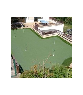 CESPED PUTTING GREEN CESPED PUTTING GREEN