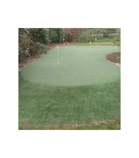 CESPED PUTTING GREEN CESPED PUTTING GREEN