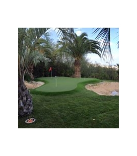 CESPED PUTTING GREEN CESPED PUTTING GREEN