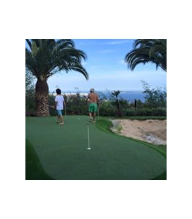 CESPED PUTTING GREEN CESPED PUTTING GREEN