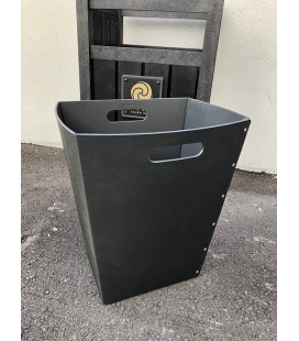 PAPELERA SQUARE LITTER BIN