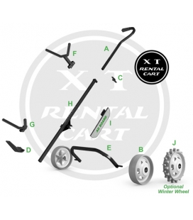 REPUESTOS XT-RENTAL REPUESTOS XT-RENTAL