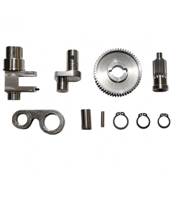 GEAR SYSTEM PARTS
