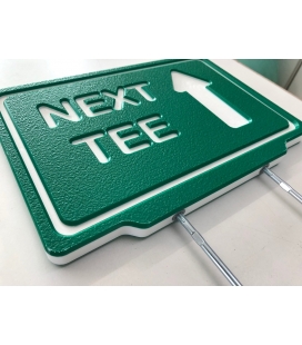 NEXT TEE RECTO