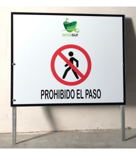 SEÑAL PROTOCOLO