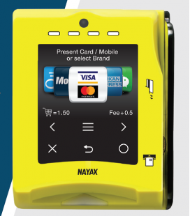 MECANISMO PARA TARJETAS VISA Y MASTERCARD MECANISMO PARA TARJETAS VISA Y MASTERCARD