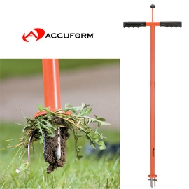 ACCUFORM WEED PULLER