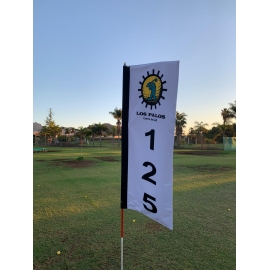 BANDERA DISTANCIA CON LOGO