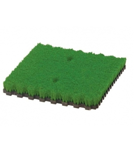 FIBERBUILT FAIRWAY GRASS