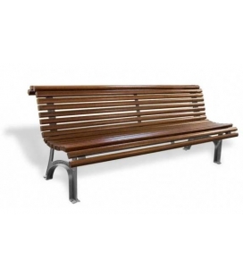 BANCO MADERA MODELO TEE BANCO MADERA MODELO TEE