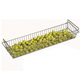 CESTA DOBLE RANGE KING