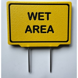 WET AREA