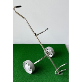 TROLLEY GOLF CRAFT 2 RUEDAS