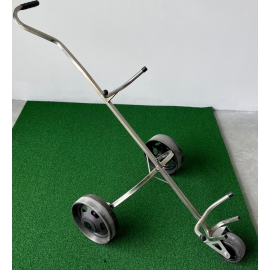 TROLLEY GOLF CRAFT 3 RUEDAS