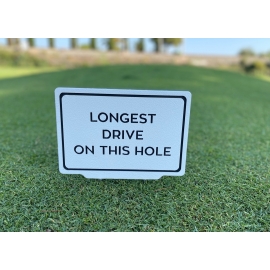 EAGLE: LONGEST DRIVE ON...