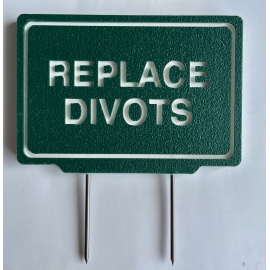 REPLACE DIVOTS