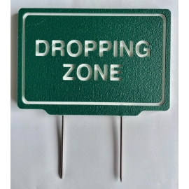 DROPING ZONE