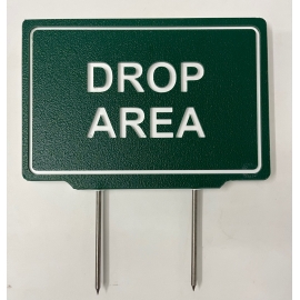 DROP AREA