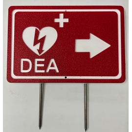 DEA+