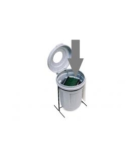 RECAMBIOS CEPILLOS RANGE MATE RECAMBIOS CEPILLOS RANGE MATE