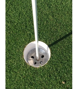 9 PUTTING GREEN STICK MÁSTIL BLANCO 9 PUTTING GREEN STICK MÁSTIL BLANCO