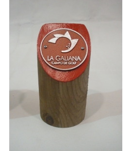 TEE PAUL PLACA INFORMATIVA TEE PAUL PLACA INFORMATIVA